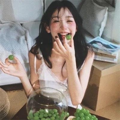 夏风沉醉的晚上