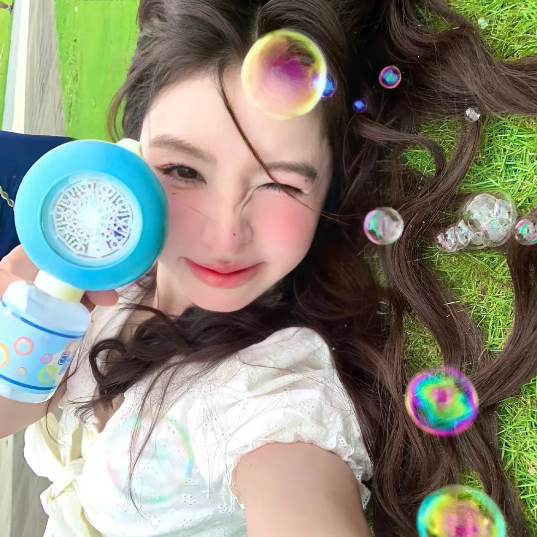 鹿乃子乃子虎视眈眈