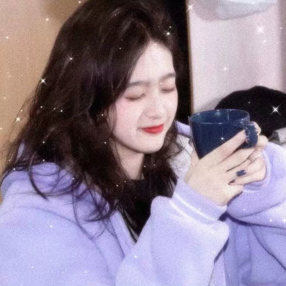 这个女配有点甜