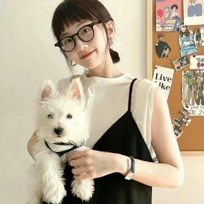 50英尺高的女人